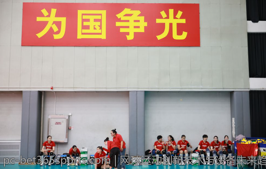 网球运动创新技术与设备未来趋势