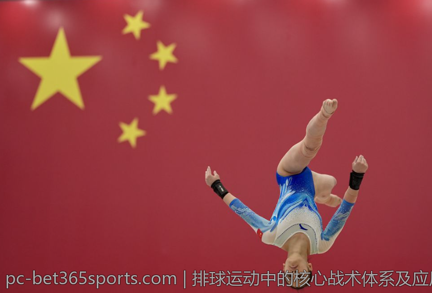 排球运动中的核心战术体系及应用策略