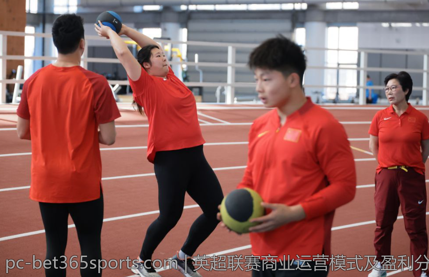 英超联赛商业运营模式及盈利分析