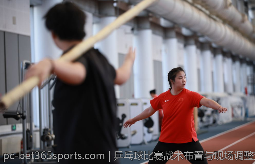 乒乓球比赛战术布置与现场调整策略