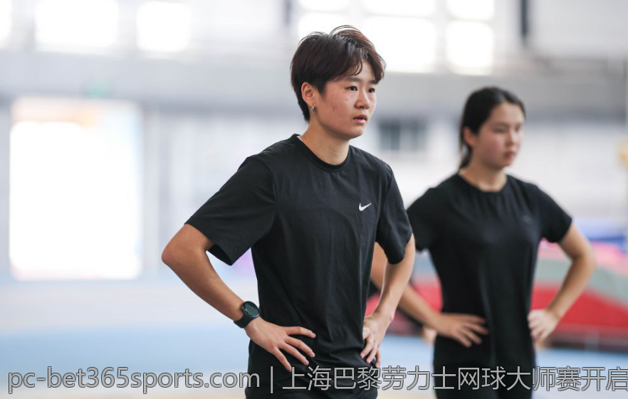 上海巴黎劳力士网球大师赛开启新篇章