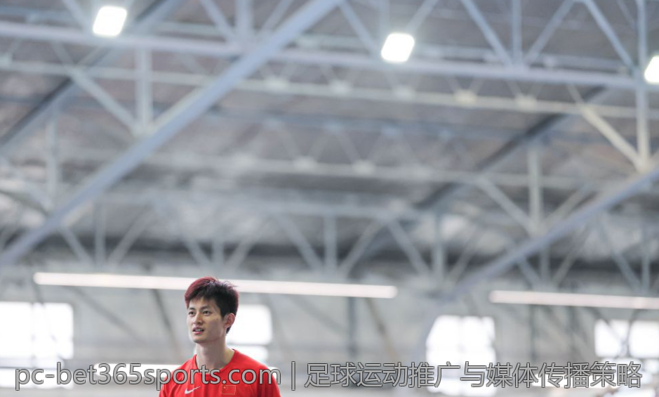 足球运动推广与媒体传播策略