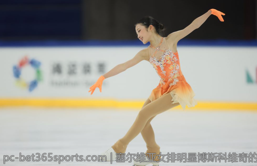 塞尔维亚女排明星博斯科维奇的统计亮点