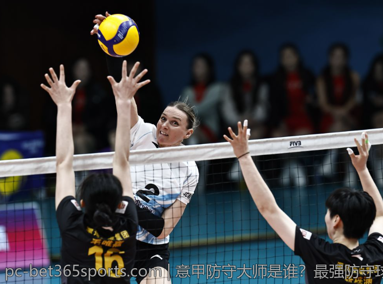 意甲防守大师是谁？最强防守球员全面评比
