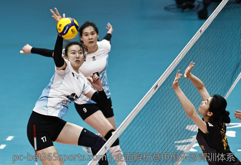 全面解析意甲俱乐部青训体系