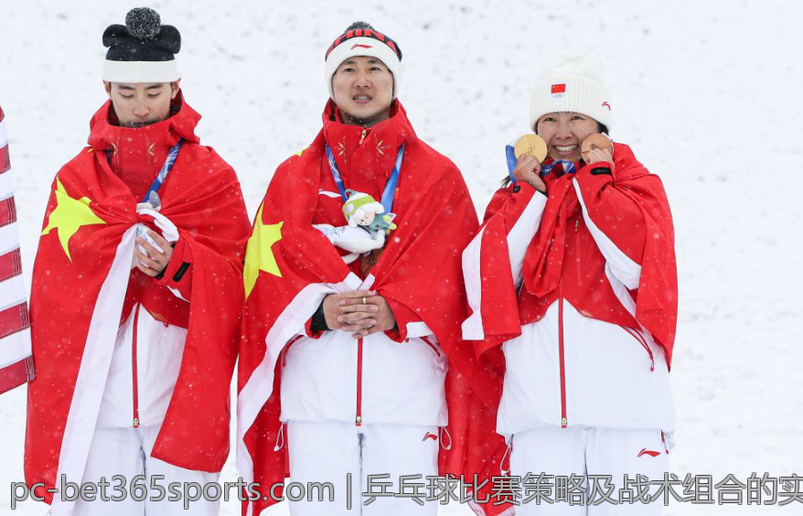 乒乓球比赛策略及战术组合的实战应用