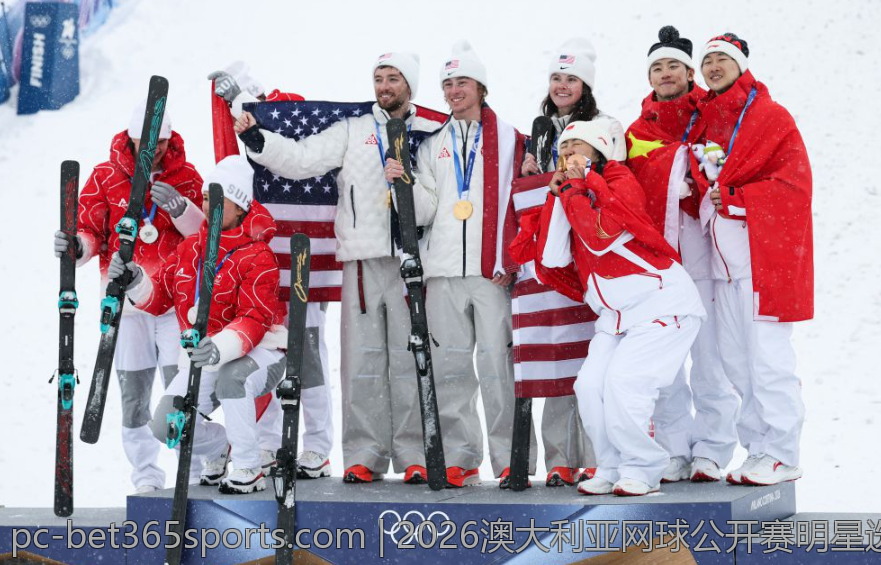 2026澳大利亚网球公开赛明星选手表现全纪录