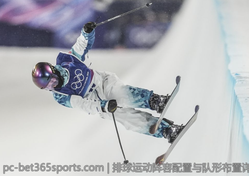 排球运动阵容配置与队形布置详解