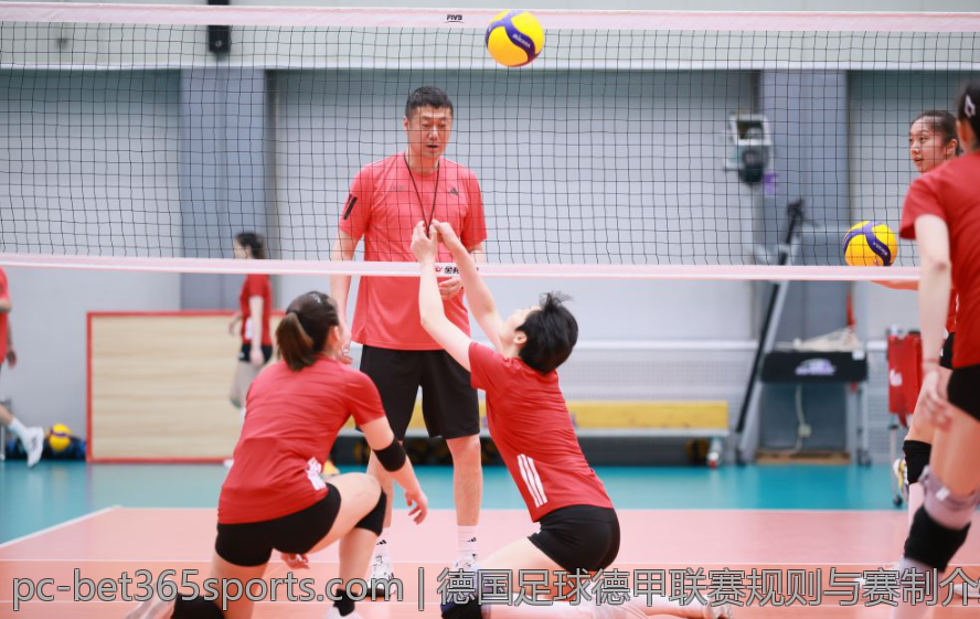 德国足球德甲联赛规则与赛制介绍