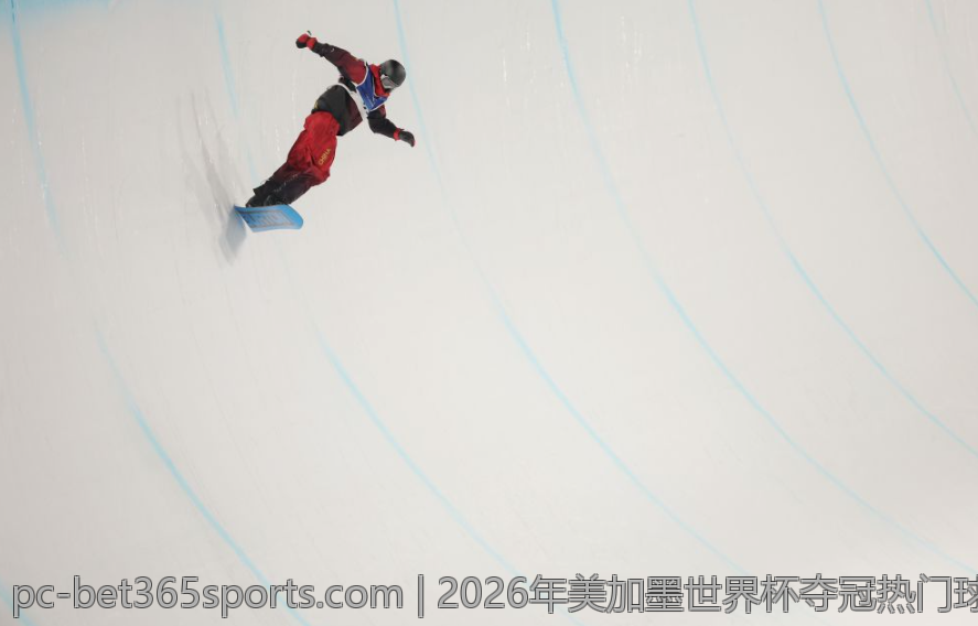 2026年美加墨世界杯夺冠热门球队展望