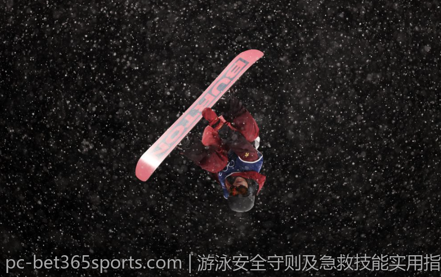 游泳安全守则及急救技能实用指南