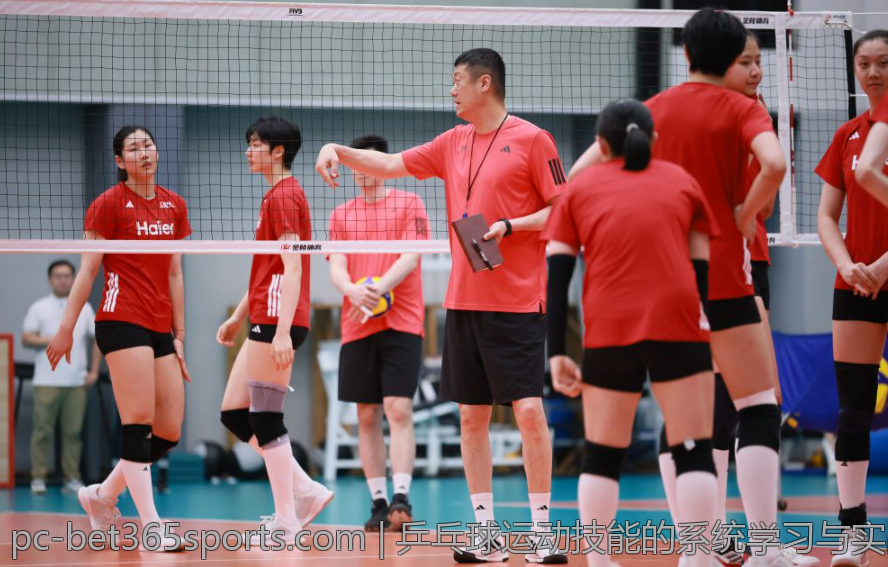 乒乓球运动技能的系统学习与实战应用